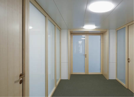Vorplatz Boardroom Vorplatz Boardroom