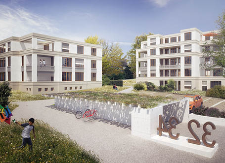 Parkanlage Parkanlage