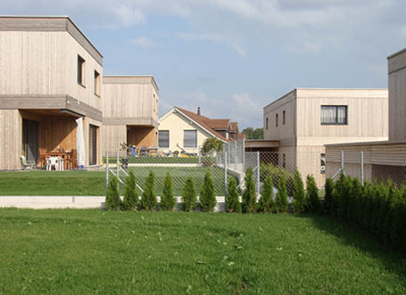 Zwischenhof Zwischenhof