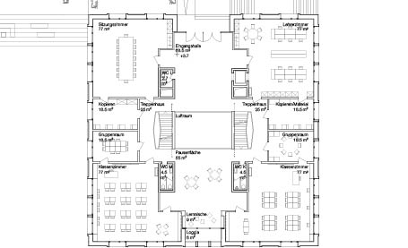 Grundriss EG Grundriss EG
