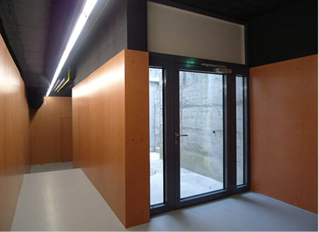 Foyer Foyer