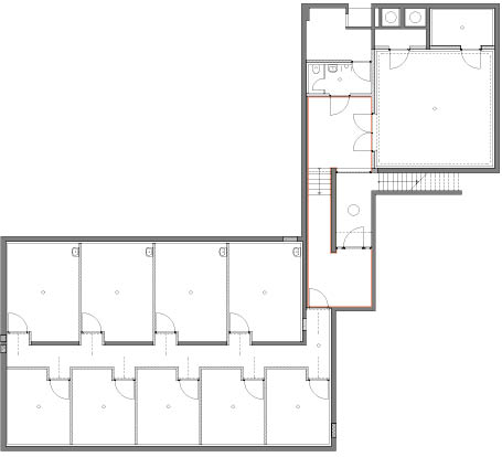 Grundriss Grundriss