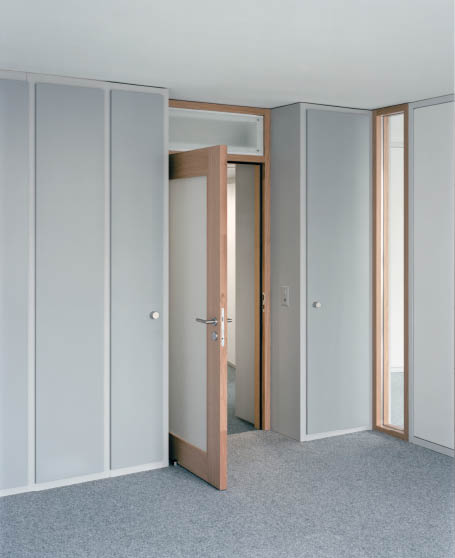 Zweierbüro Zweierbüro