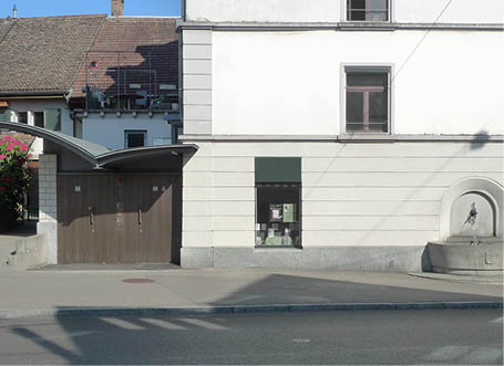 fassade fassade