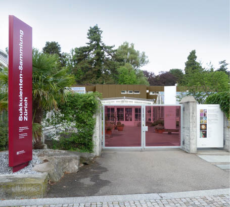 Eingangshof Eingangshof