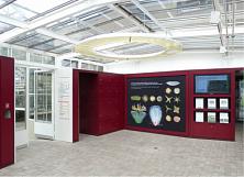 sukksukk_Drehscheibe Foyer